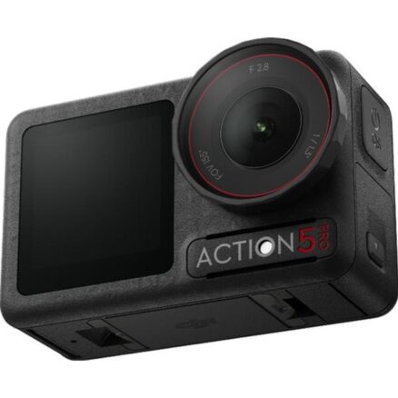 Osmo Action 5 Pro Standard Combo