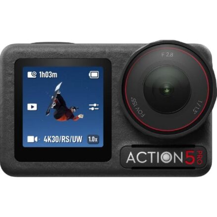 Osmo Action 5 Pro Standard Combo - Afbeelding 4