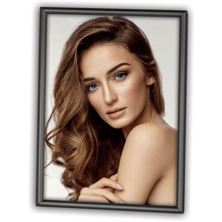 Photo Frame BN1134 Black 7x10cm