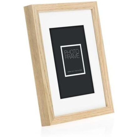 Photo Frame V4568N Malmo Natural 10×15 / 15×20 cm