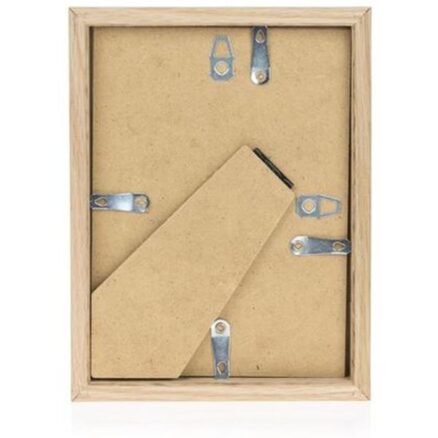 Photo Frame V4568W Malmo White 10×15 / 15×20 cm