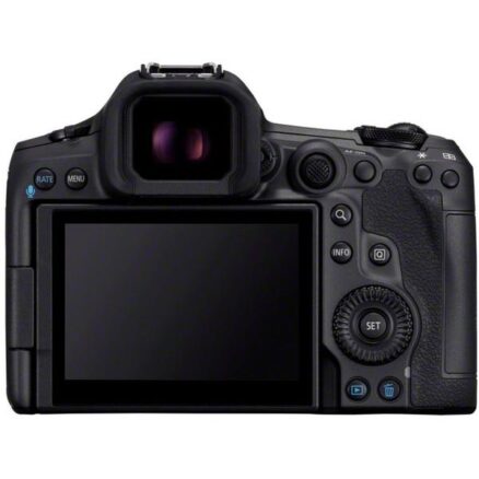 Canon EOS R5 Mark II + RF 24-105MM F4L IS USM - Afbeelding 2