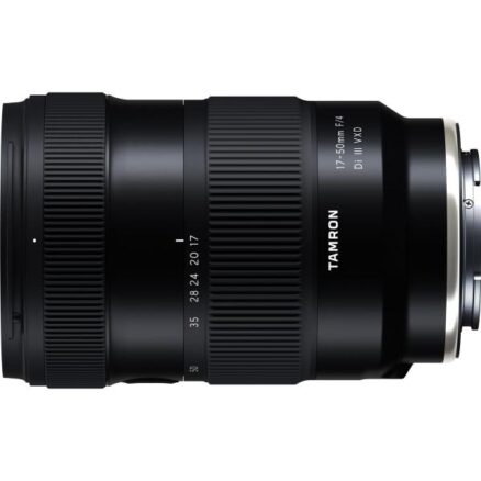 17-50.0 DI III VXD Sony FEmm f/4 - Afbeelding 4