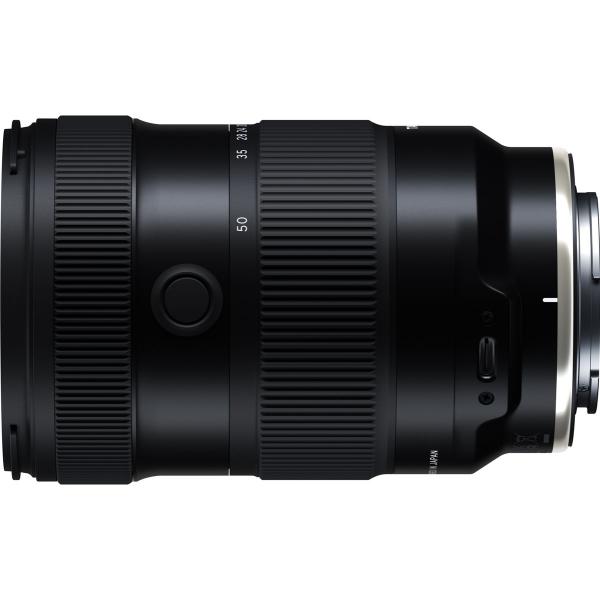 17-50.0 DI III VXD Sony FEmm f/4 - Afbeelding 5