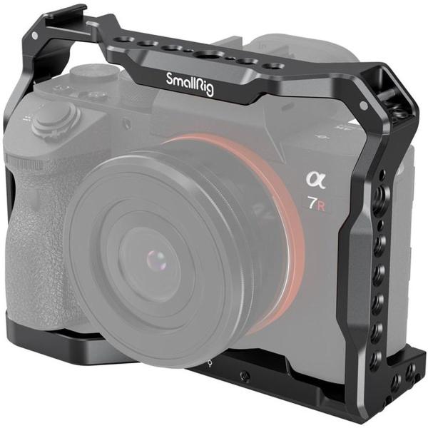 SmallRig 2918 Light Cage For Sony A7 III / A7R III / A9 - Afbeelding 3