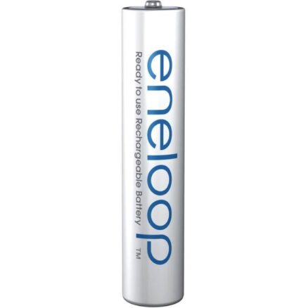 AAA 800 mAh Blister 4 - Afbeelding 5