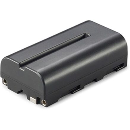 CUpower BA 2000S (NP-F550)