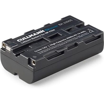 CUpower BA 2000S (NP-F550)