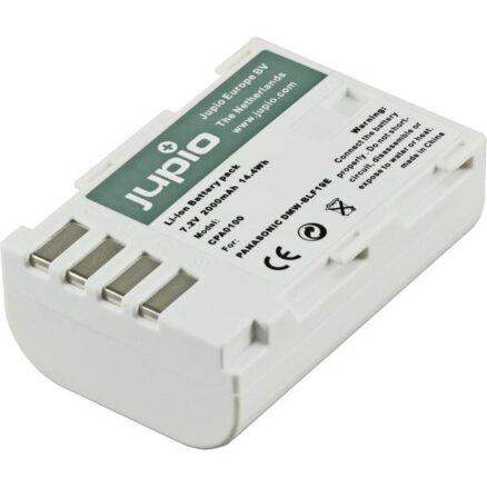 DMW-BLF19 *ULTRA* 2000 mAh