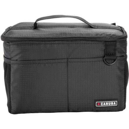 Insert Toploader M Black