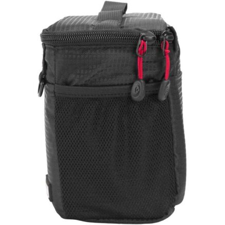 Insert Toploader M Black