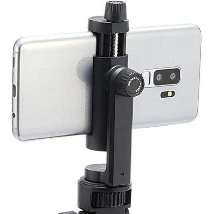 LC-80 Mobielhouder Selfiestick