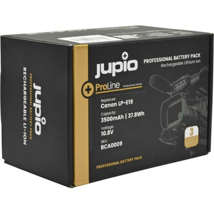 ProLine LP-E19 3500mAh
