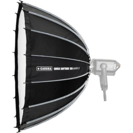 Quick Softbox MkII 120cm