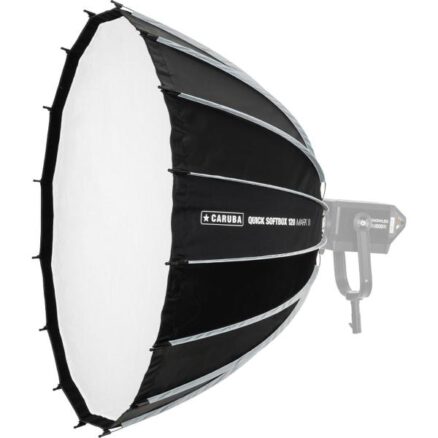 Quick Softbox MkII 120cm