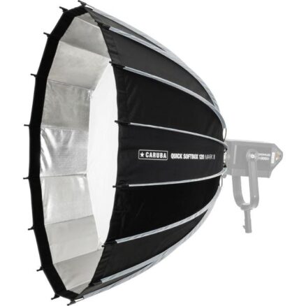 Quick Softbox MkII 120cm - Afbeelding 3