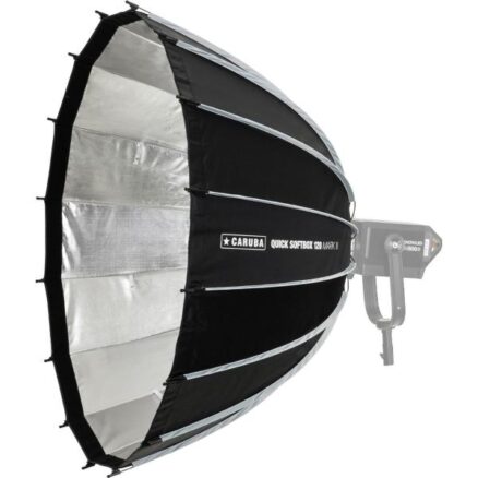 Quick Softbox MkII 120cm - Afbeelding 4