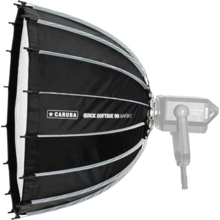 Quick Softbox MkII 90cm