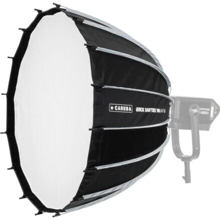 Quick Softbox MkII 90cm
