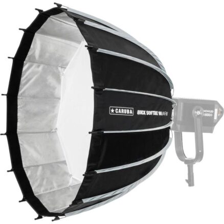 Quick Softbox MkII 90cm - Afbeelding 3