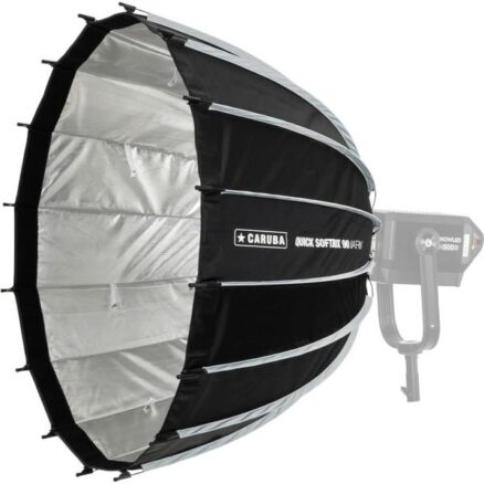 Quick Softbox MkII 90cm - Afbeelding 4