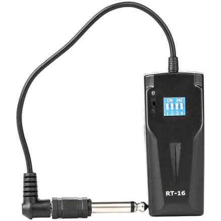 RTR-16 RT Receiver