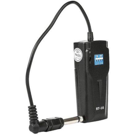 RTR-16 RT Receiver