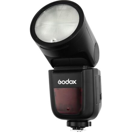 Speedlite V1 Oly/Pan Kit