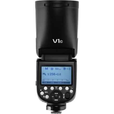 Speedlite V1 Oly/Pan Kit