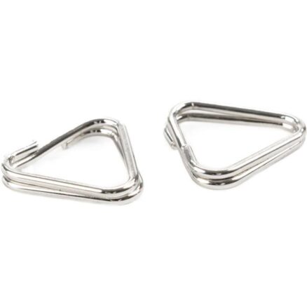 Triangle Split Ring Set