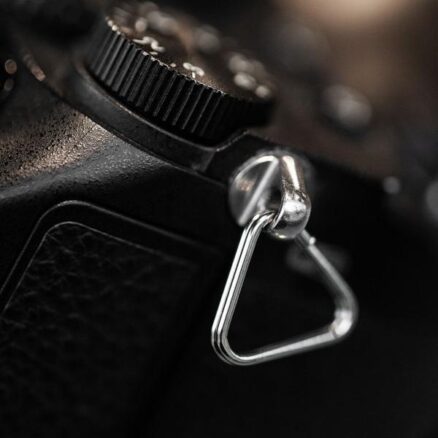 Triangle Split Ring Set - Afbeelding 3