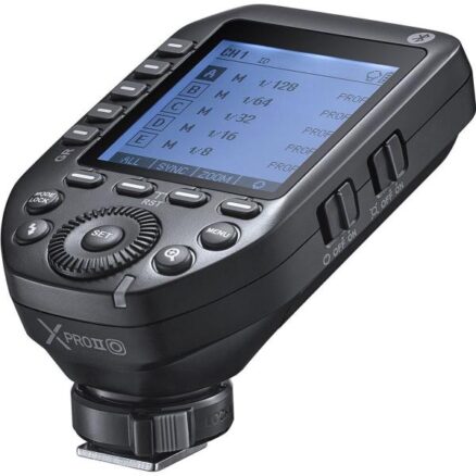 X Pro II Transmitter For Olympus EN Panasonic