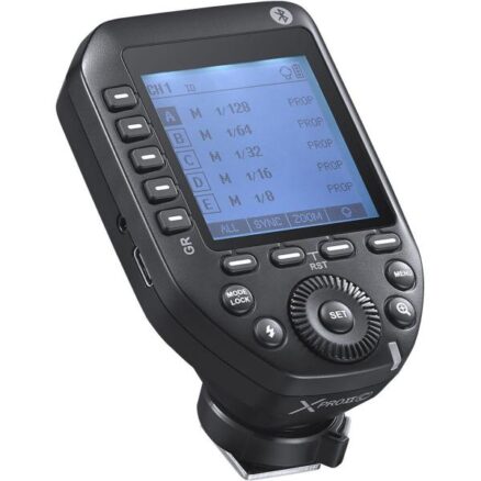 X Pro II Transmitter For Olympus EN Panasonic