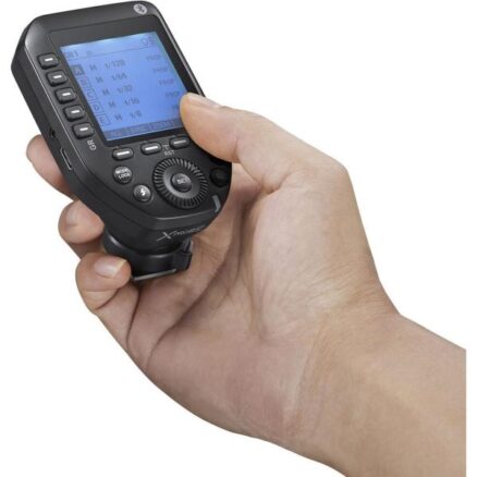 X Pro II Transmitter For Olympus EN Panasonic - Afbeelding 3