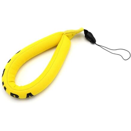 Caruba Floating Banana Geel
