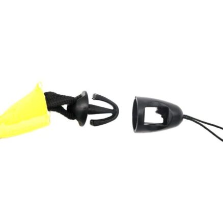 Caruba Floating Banana Geel