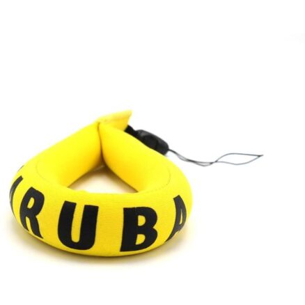 Caruba Floating Banana Geel - Afbeelding 5