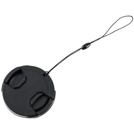 RN RX100VI Filter Adapter & Lens Cap Kit