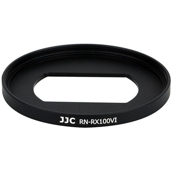 RN RX100VI Filter Adapter & Lens Cap Kit - Afbeelding 3
