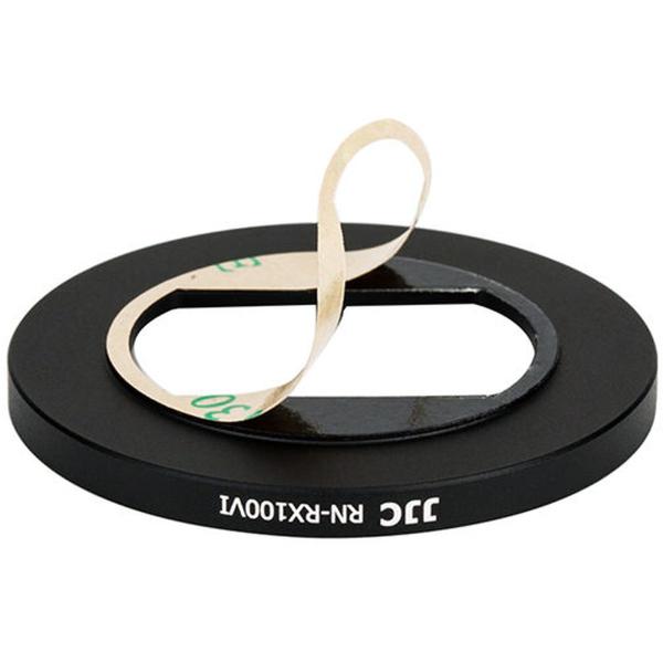 RN RX100VI Filter Adapter & Lens Cap Kit - Afbeelding 4
