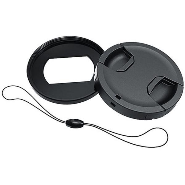RN RX100VI Filter Adapter & Lens Cap Kit - Afbeelding 6