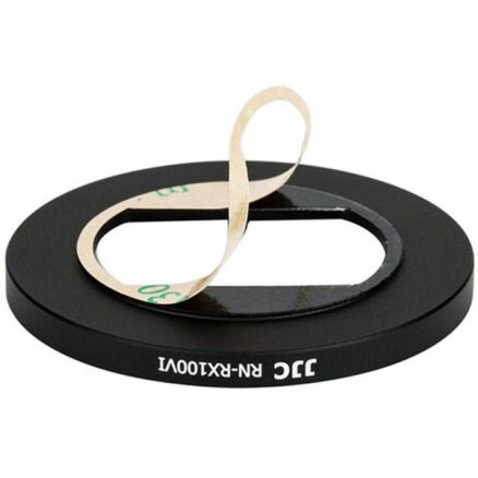 RN RX100VI Filter Adapter & Lens Cap Kit - Afbeelding 9