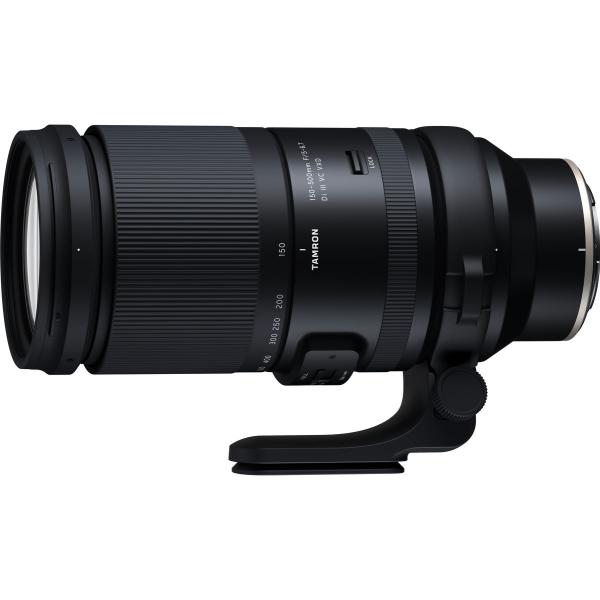 Tamron 150-500mm F5-6.7 DI III VC VXD Nikon Z - Afbeelding 2