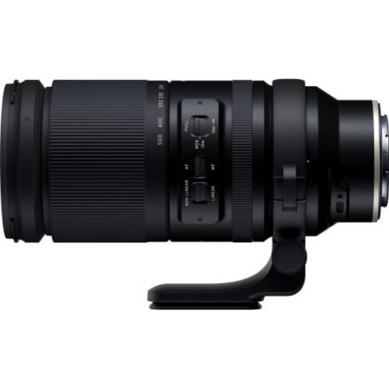 150-500mm f/5-6.7 DI III VC VXD Nikon Z - Afbeelding 3