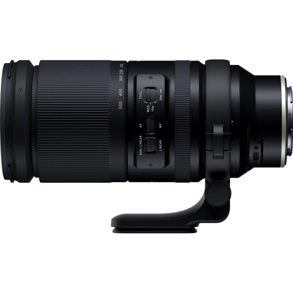 Tamron 150-500mm F5-6.7 DI III VC VXD Nikon Z - Afbeelding 3