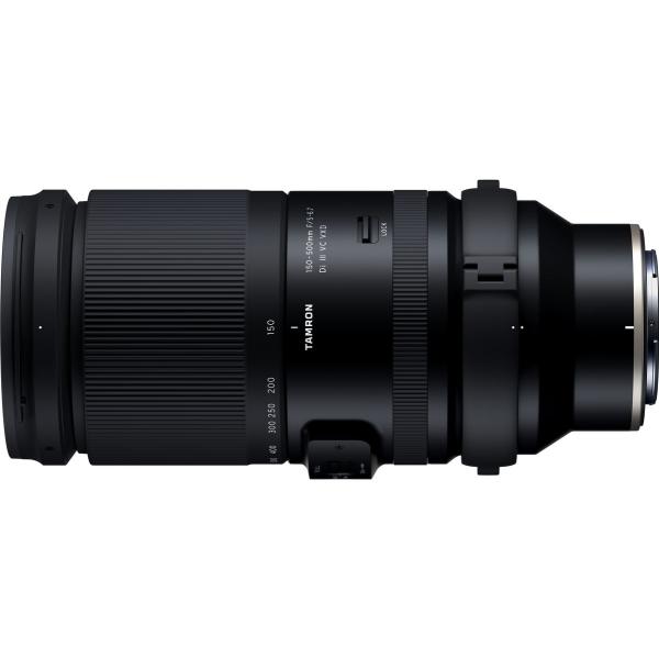 Tamron 150-500mm F5-6.7 DI III VC VXD Nikon Z - Afbeelding 4
