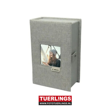 Canon compact printer foto hoesje DCC-SP1