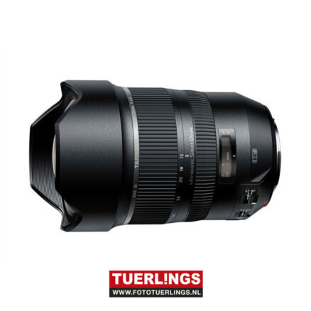 Tamron SP 15-30mm 2.8 Di VC USD voor Canon occasion - Afbeelding 2