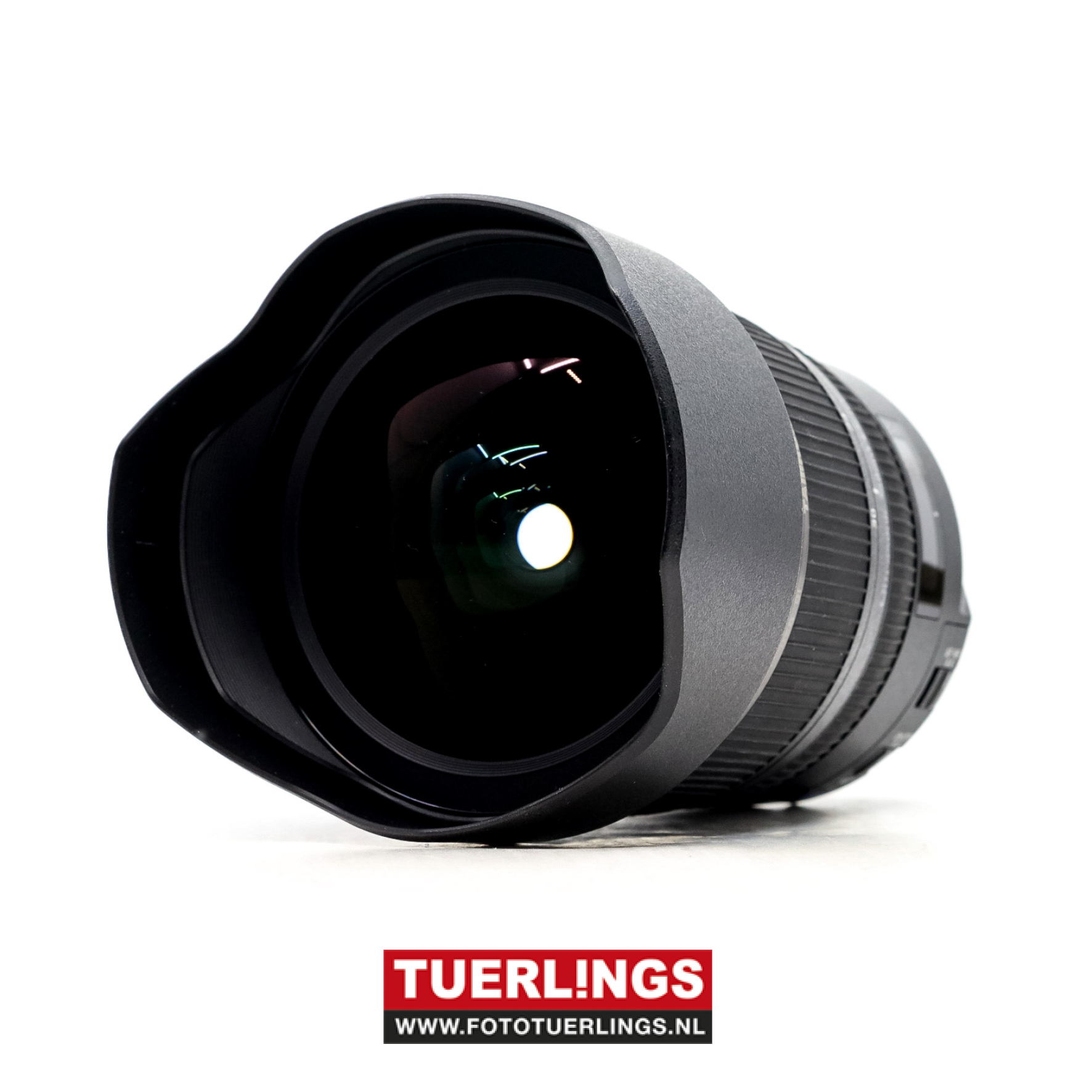 Tamron SP 15-30mm 2.8 Di VC USD voor Canon occasion - Afbeelding 3