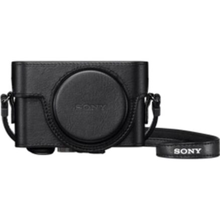 RX100 serie Leader Case (LCJRXKB)